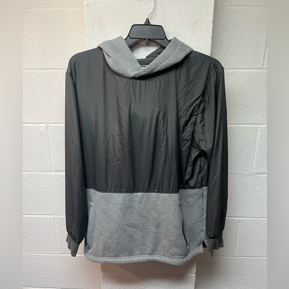 MTA Sport Charcoal Activewear. Medium